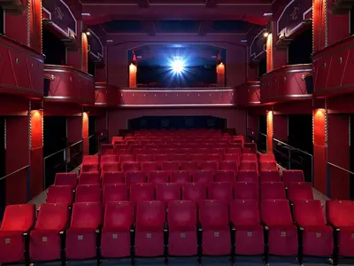 Kino Vodice - Photo 2