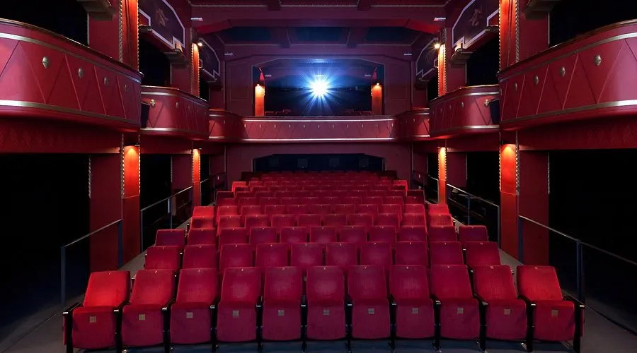 Kino Vodice - Photo 2