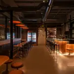 ORANGE MECANIQUE