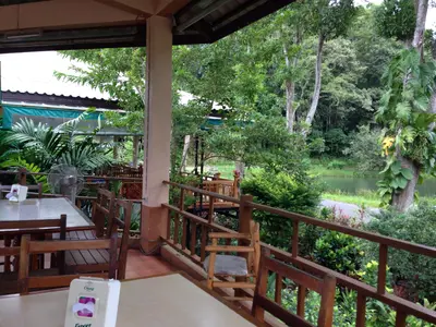 Cha Chang - Photo 1