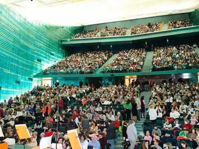 Auditorio y Palacio de Congresos El Batel - Photo 5