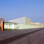 Auditorio y Palacio de Congresos El Batel