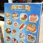 Andreas