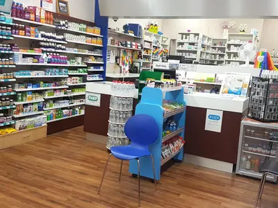 Healthline Pharmacy - Photo 2