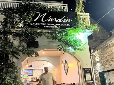 N'ardin Wine And Cheese Bar - Photo 1