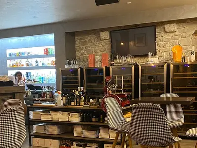N'ardin Wine And Cheese Bar - Photo 2