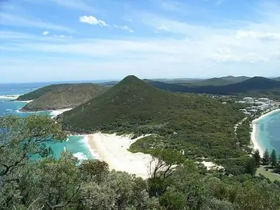 Nelson bay - Photo 5