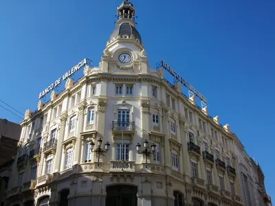 Banco de Valencia - Photo 2