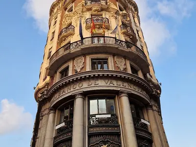 Banco de Valencia - Photo 3