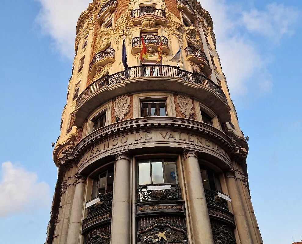 Banco de Valencia - Photo 3