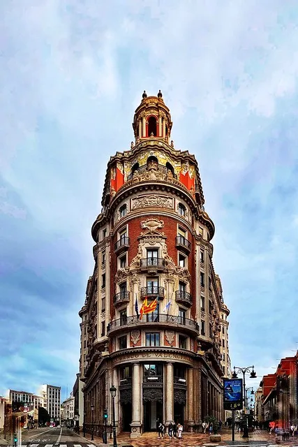 Banco de Valencia - Photo 4
