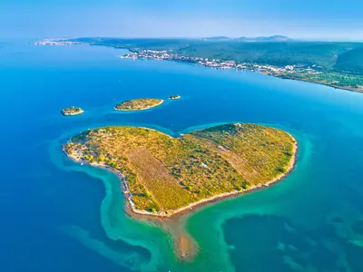 Marina Heart - Photo 2