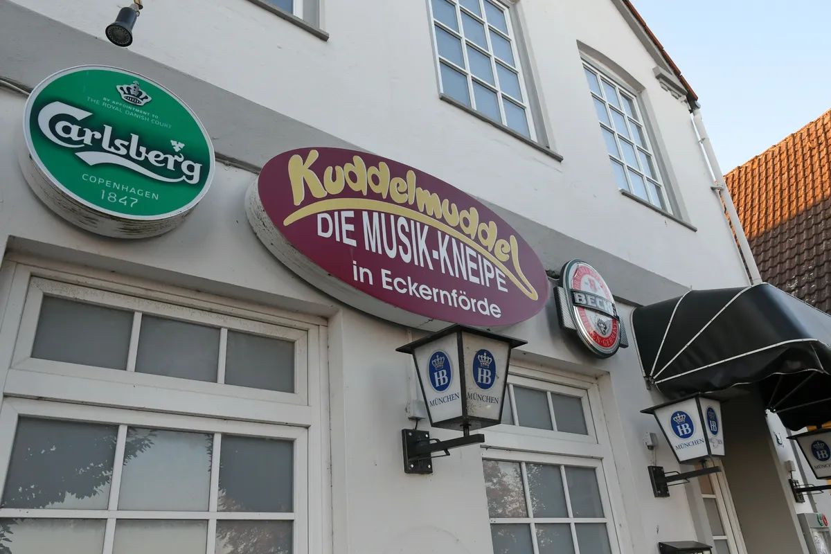 Kuddelmuddel - Photo 4
