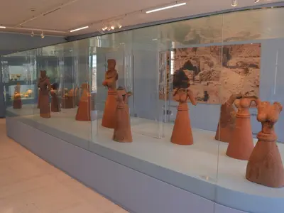 Folklore Museum of Kea - Photo 4