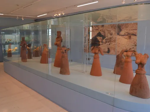 Folklore Museum of Kea - Photo 4