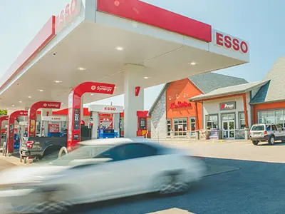 Esso - Photo 2