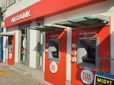 Akbank - Photo 1