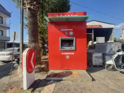 Akbank - Photo 2