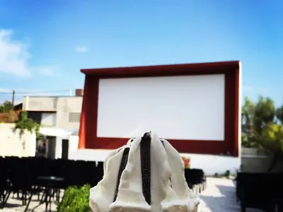 Cine Marina - Photo 1
