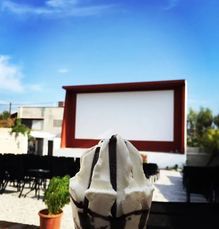 Cine Marina - Photo 1