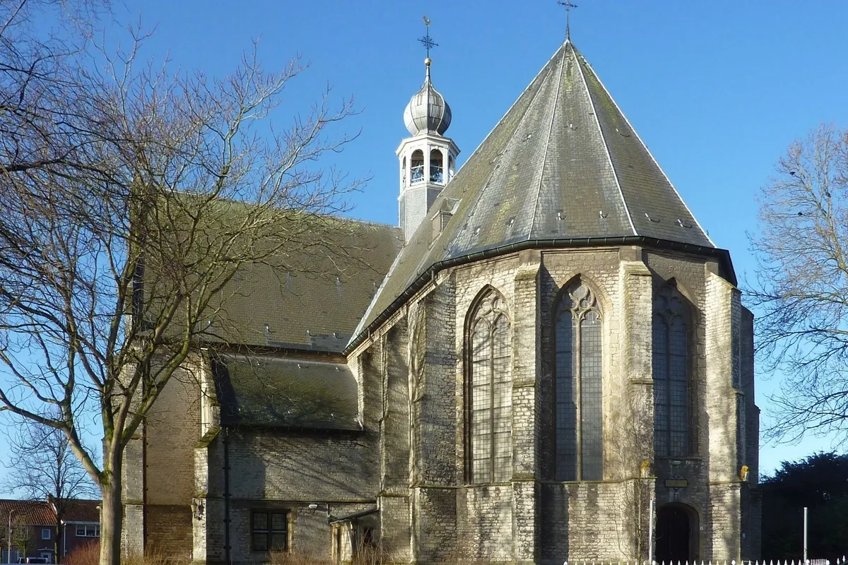 Apotheek Yerseke - Photo 1