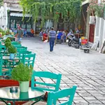 Tsiras Cafe