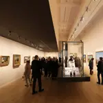Art gallery