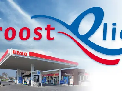 Esso - Photo 2