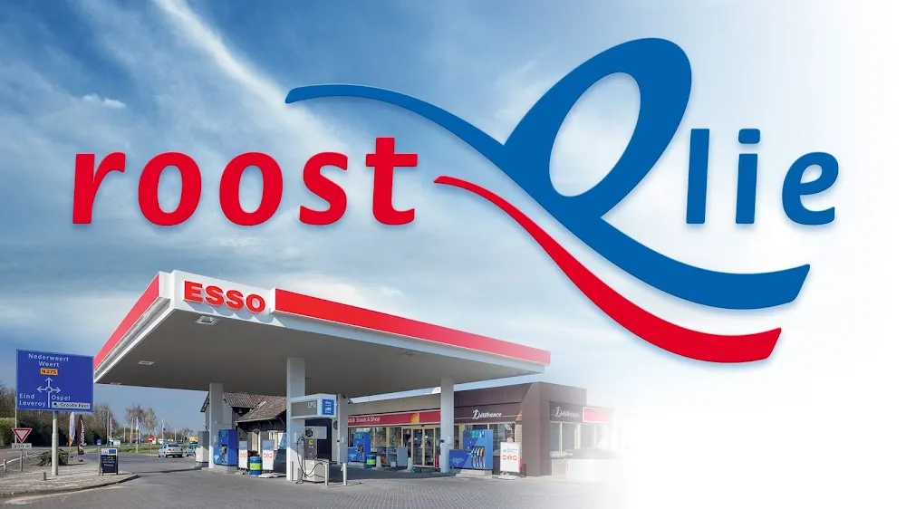 Esso - Photo 2