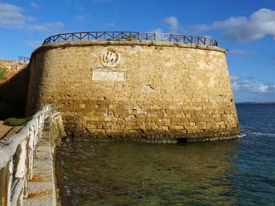 Sabbionara Gate and Bastion - Photo 2