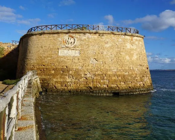 Sabbionara Gate and Bastion - Photo 2