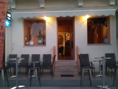 SCIROCCO CAFE - Photo 3
