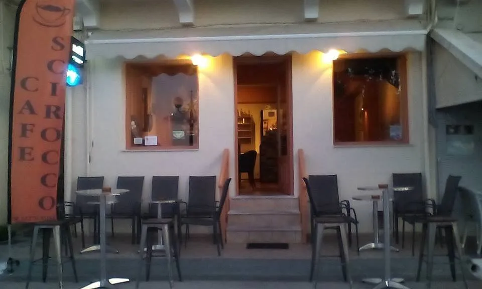 SCIROCCO CAFE - Photo 3