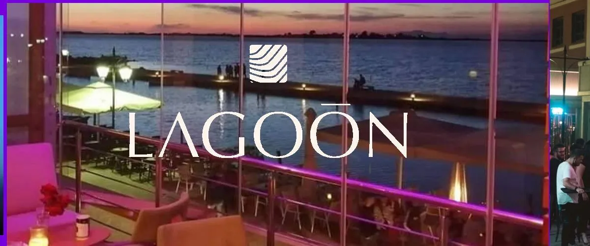 Lagoon - Photo 2