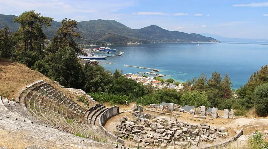 Remizas Little Theater - Photo 1
