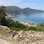 Remizas Little Theater