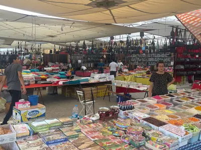 Paşa Market - Photo 3