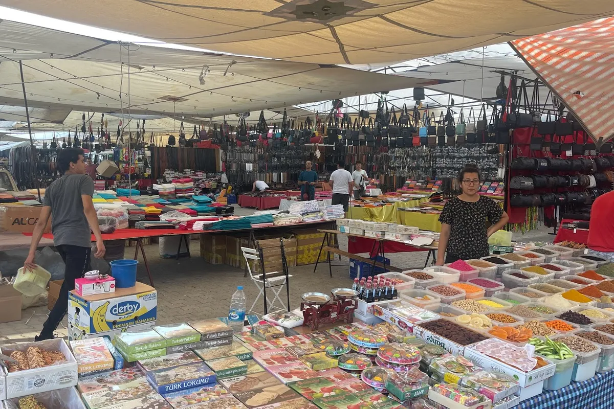 Paşa Market - Photo 3