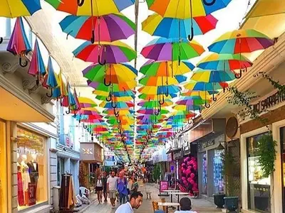 Paşa Market - Photo 2