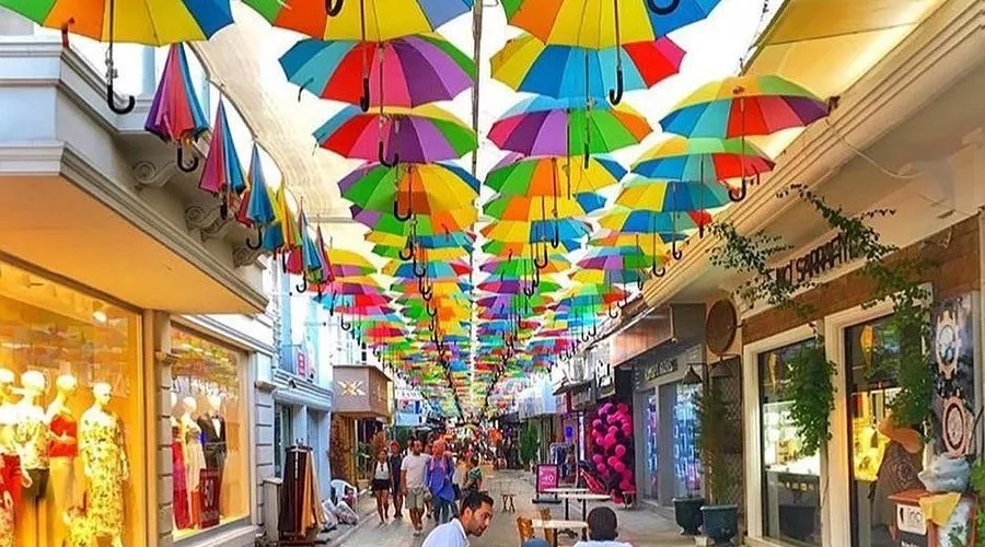 Paşa Market - Photo 2