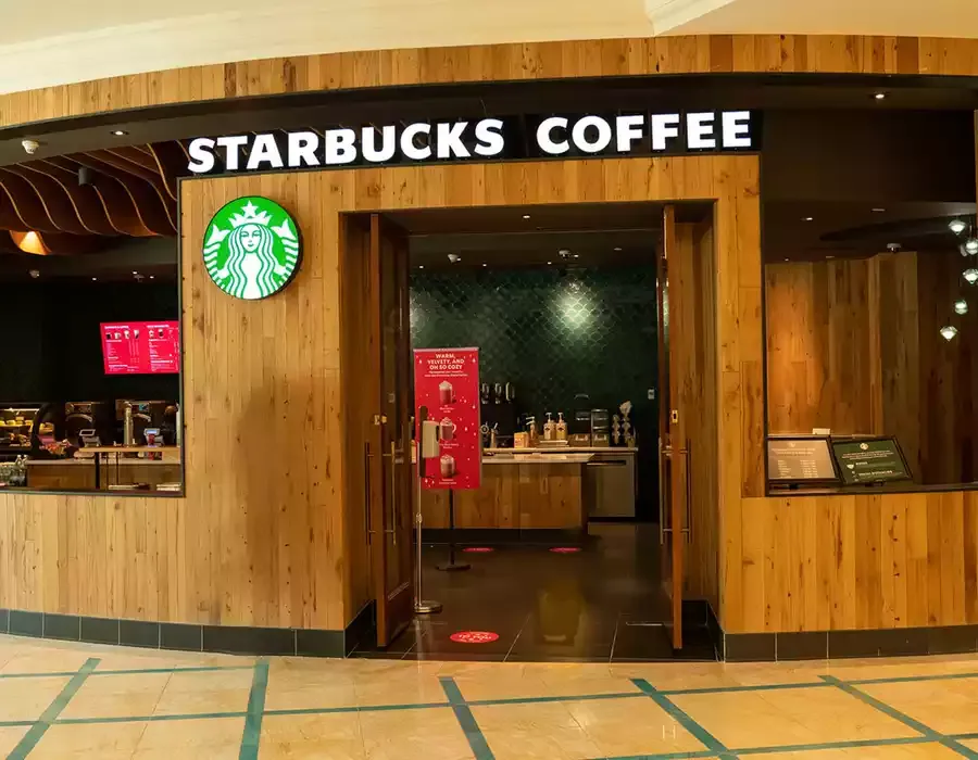 Starbucks - Photo 3
