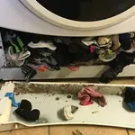 Mystery sock