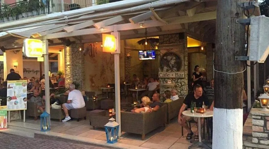SCIROCCO CAFE - Photo 1