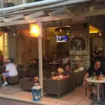SCIROCCO CAFE