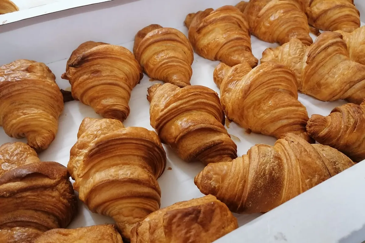 Boulangerie Tachon Alain - Main photo