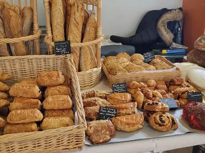 Boulangerie Tachon Alain - Photo 2