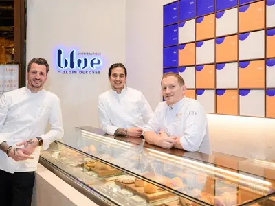 Boulangerie Tachon Alain - Photo 3