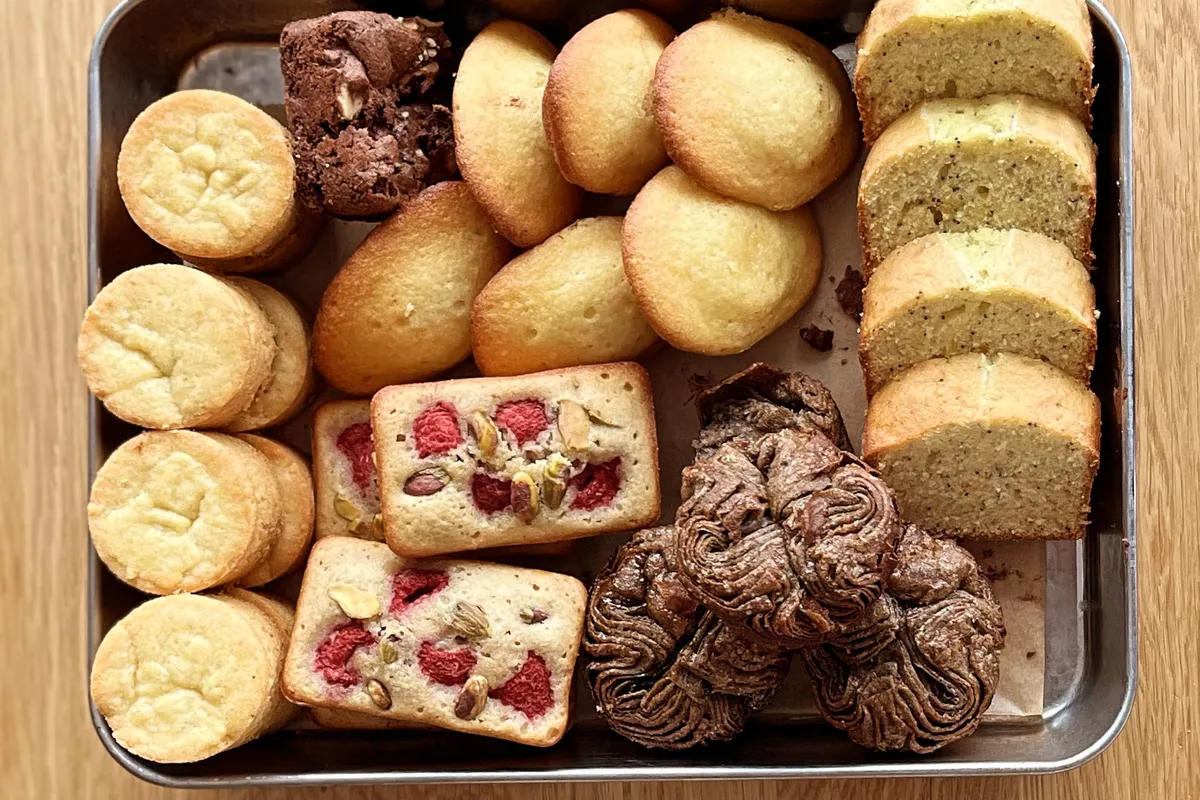 Boulangerie Tachon Alain - Photo 4