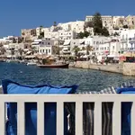 Port Café