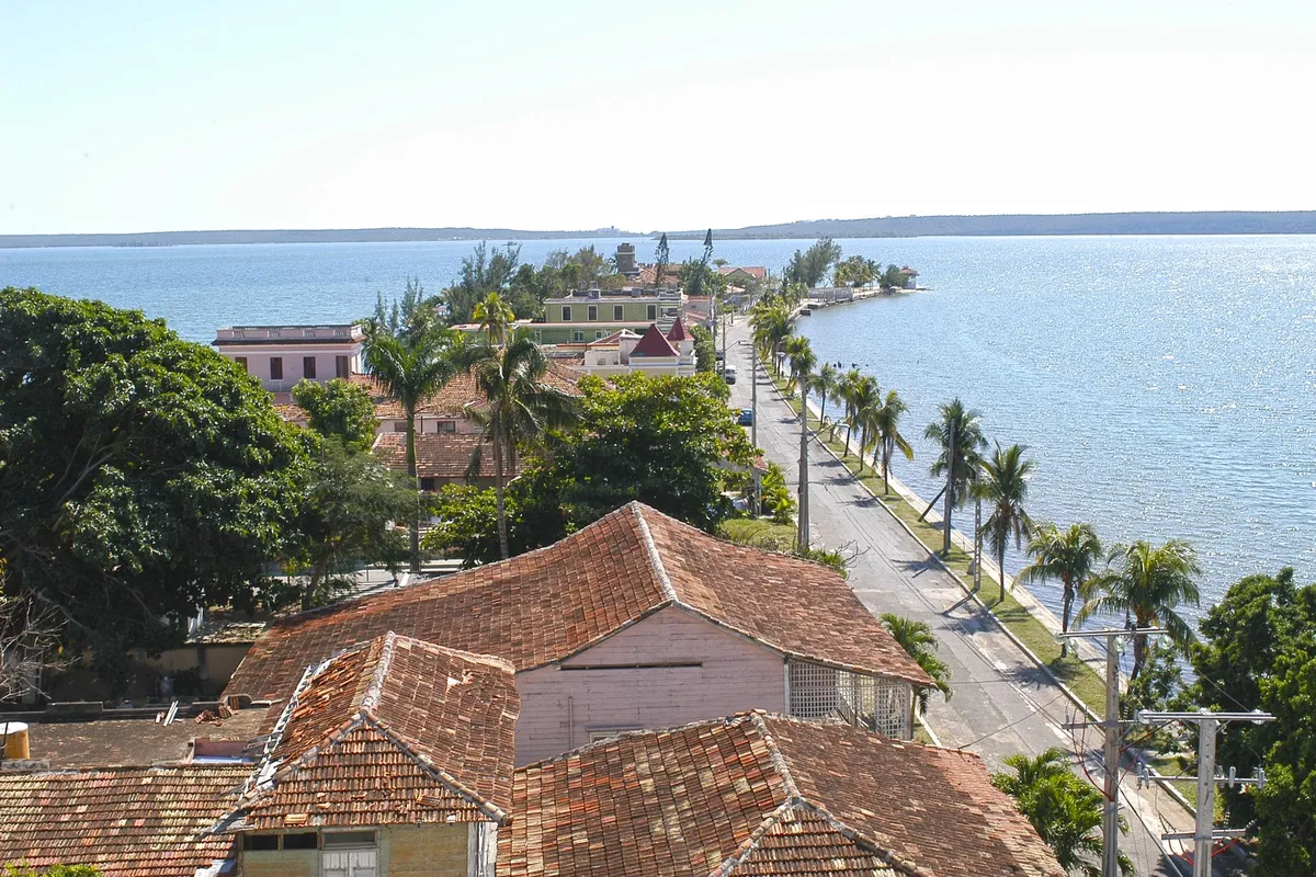 Cadeca Punta Gorda - Photo 4